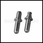 motorcycle valve guide