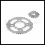 auto sprocket