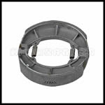 Motorcycle Brake Shoe