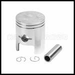 Motorcycle Piston