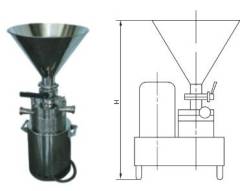 Colloid Mill