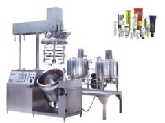 Emulsifying Machine