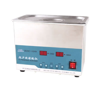 Ultrasonic Cleaner