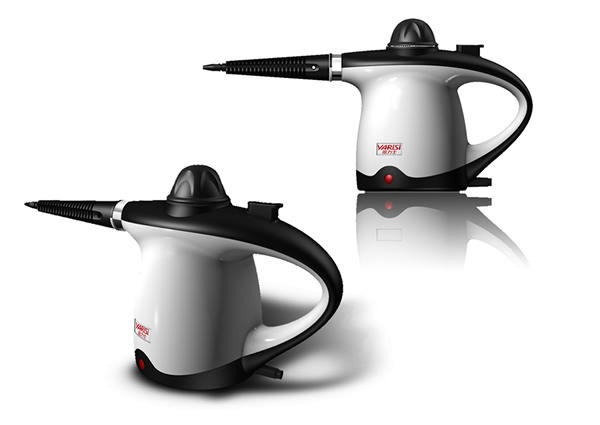 steam cleaner