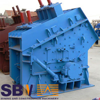 Impact Crusher