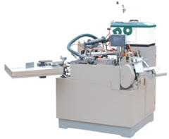 Paper Canister Machine