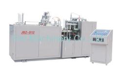 Adhibitting Membrane Cup Machine