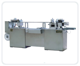 Thermoforming Machine