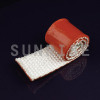 Fiberglass silicone coated Tape