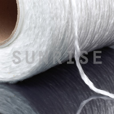 Fiberglass Yarn