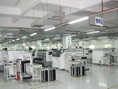 ShenZhen TVC-TECH Limited