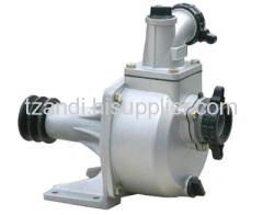 SU centrifugal pump