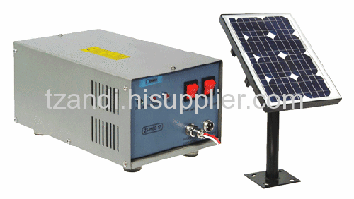 Solar generators