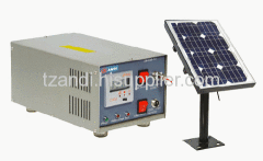 Solar Generator