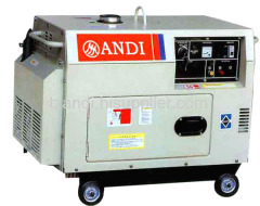 Diesel Generator