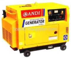 Diesel Generator