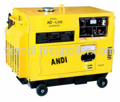 Diesel Engine Generator