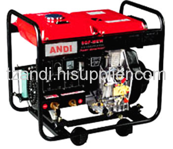 3.5kw power Diesel Generator