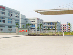 Ningbo Hentek Group Co.,Ltd.