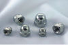 Stainless Steel Hexagon Domed Cap Nut