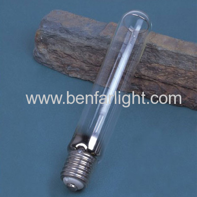 self-ignited sodium lamp with build-in ignitor