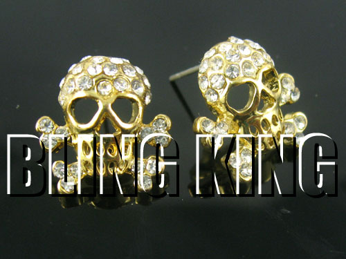 earring