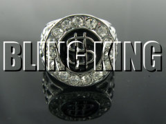  Hip Hop Ring