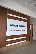 Westline Furniture (Anji) Co., Ltd.