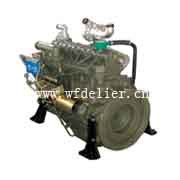 Weifang Dialte Diesel Engine Co.,Ltd.