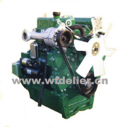 Weifang Dialte Diesel Engine Co.,Ltd.