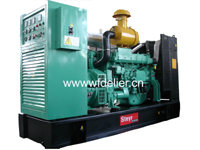 Diesel Generator