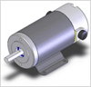 Brush DC Motors