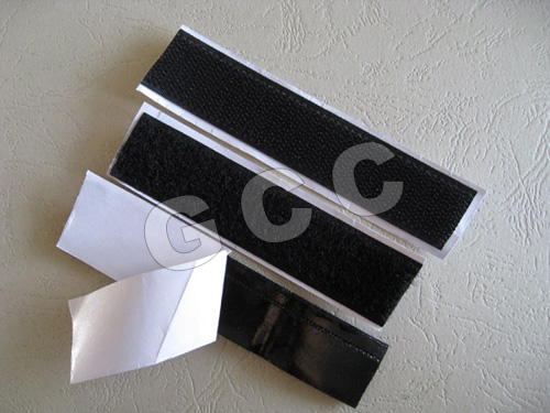 Adhesive Velcro Tape