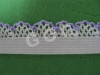 Lace Trimming