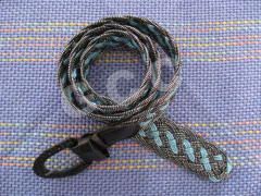Braided Belt