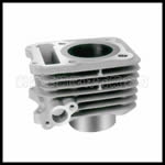 motorcycle cylinder block