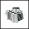 Motorcycle Engine Block/Cylinder