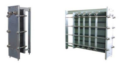 plate type heat exchanger