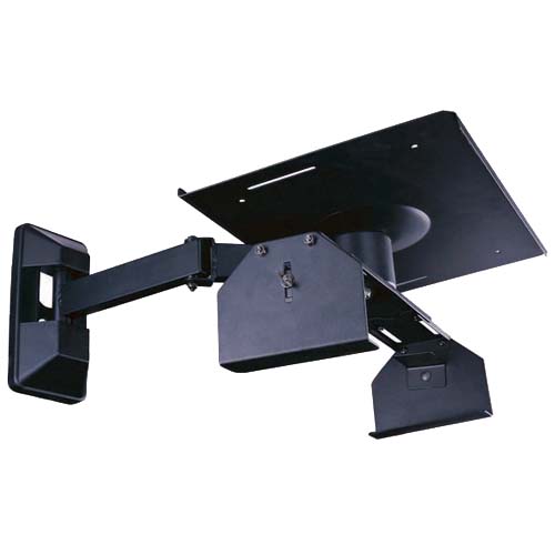 CRT TV Mounting Bracket