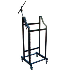 Amplifier And Mixer Stand