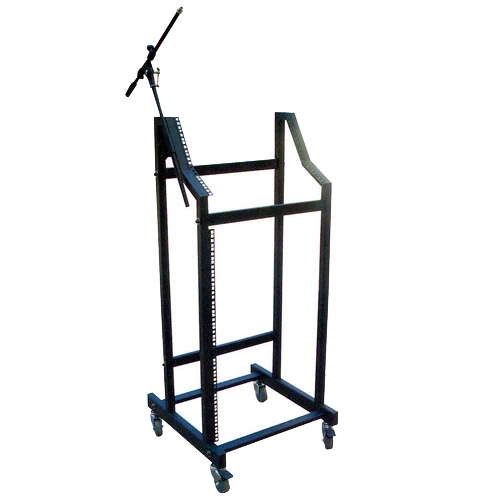 Steel Amplifier Stand