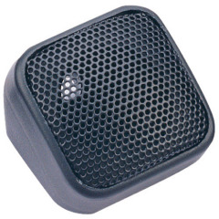 Speaker grilles