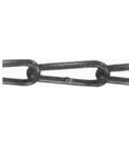 Coil Chain Twist Link