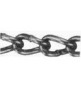 Machine Chain Twist Link