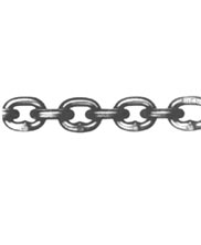  Link Proof Coil Chain