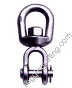 Jaw End Regular Swivel