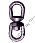 Chain Regular Swivel