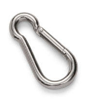 Stainless Steel Snap Hook