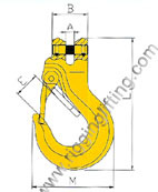 Slip Hook