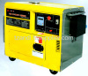 Diesel Generator